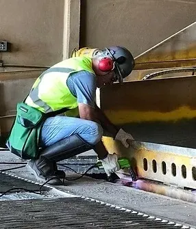 Imagem ilustrativa de Análises, testes e ensaios