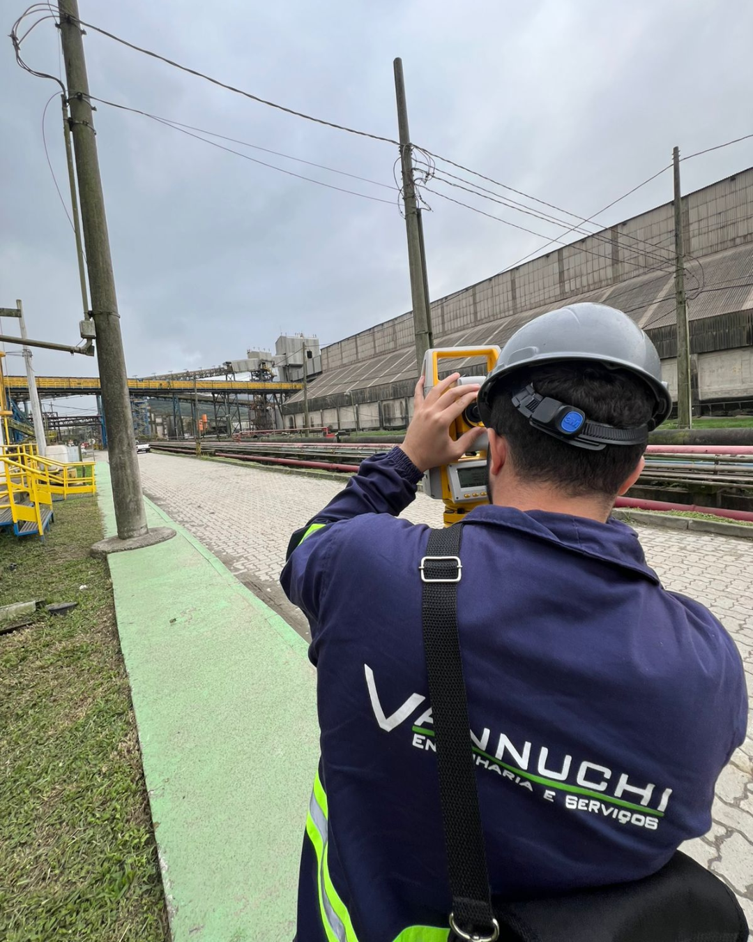 Trabalho em Altura e Espaço Confinado - NR33 e NR35